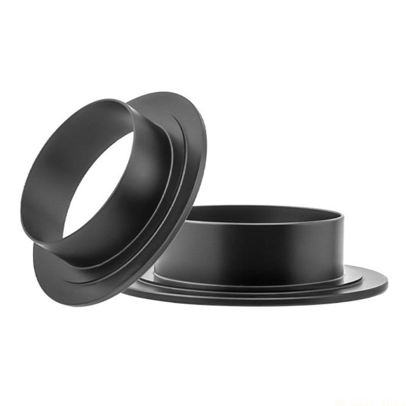 Mountain Biking Protective Gear - 31BE 5 Pcs BBthread Bottom Bracket