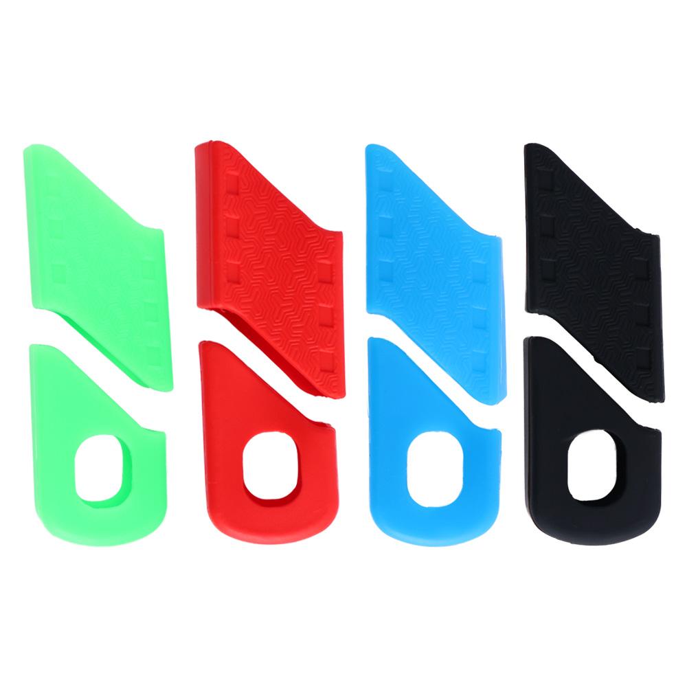 Mountain Biking Protective Gear - Silicone Fixed Gear Road Bicycle Mountain