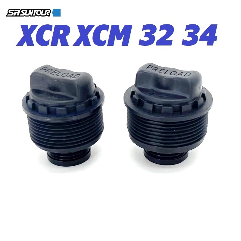 Mtb Fork Air - SR SUNTOUR XCR XCM 32 34