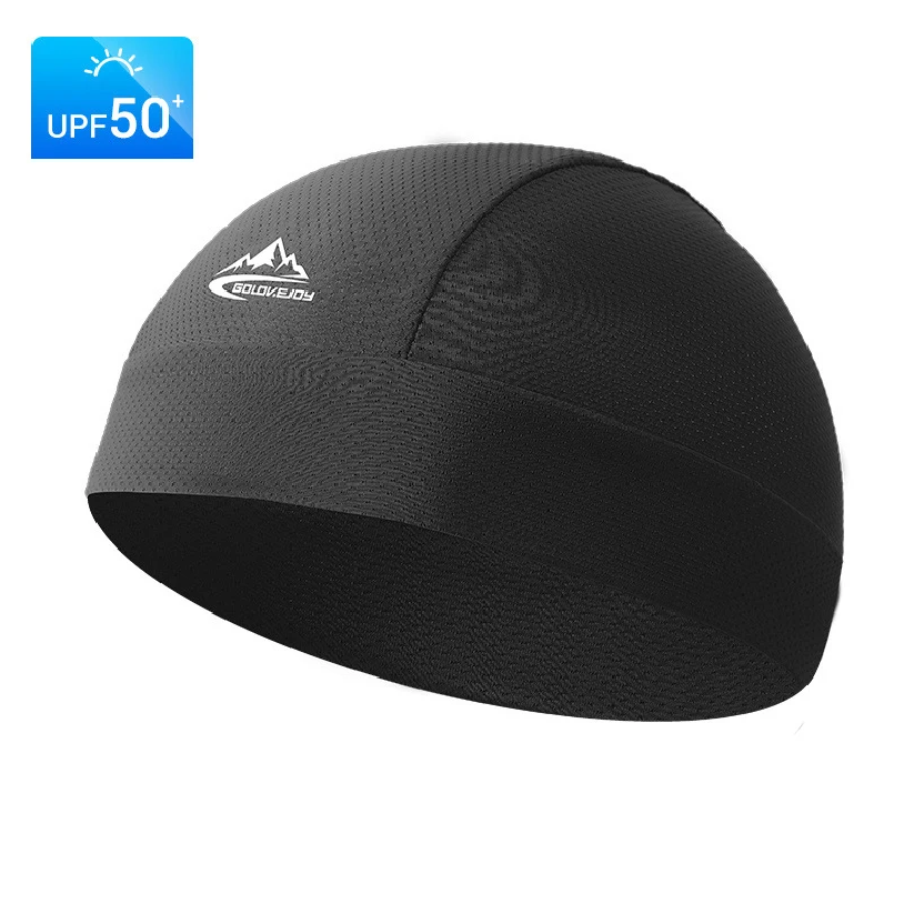 Mountain Biking Hat - Motorcycle Cap Quick Dry Anti-UV Sports