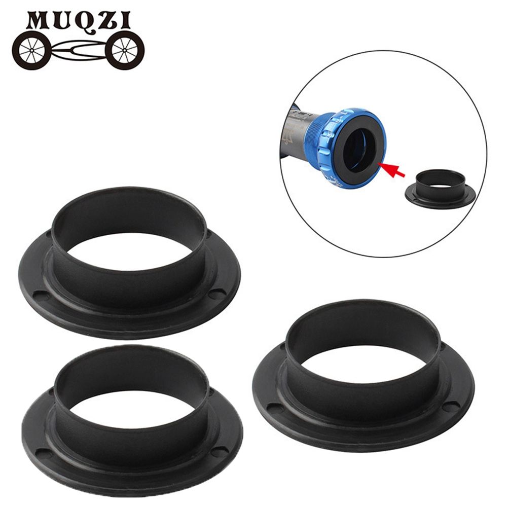 Mountain Biking Protective Gear - 1/2pcs Bottom Bracket Cover Bearing Protection
