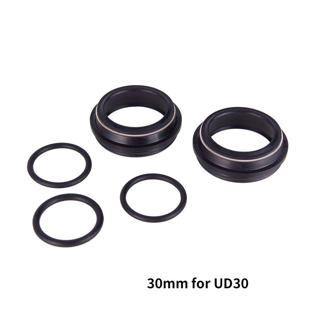 Mtb Fork Air - ZTTO UDING Bicycle Fork Suspension Dust