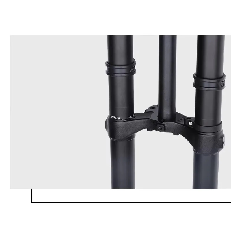 Mtb Fork Air - DNM USD C Mountain Bike Front