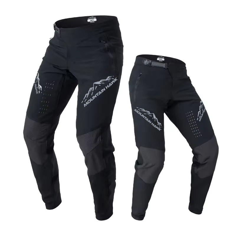 Mountain Biking Games - NEW motorcyclist pants mtb enduro pants