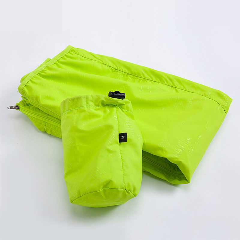 Camping Rain Jacket Men Women  - Mountain Biking Jacket 评论和价格