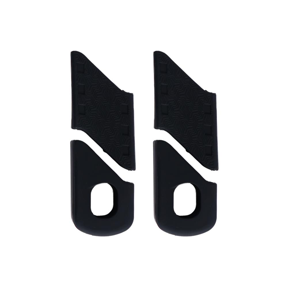 Silicone Fixed Gear Road Bicyc - Mountain Biking Protective Gear 评论和价格