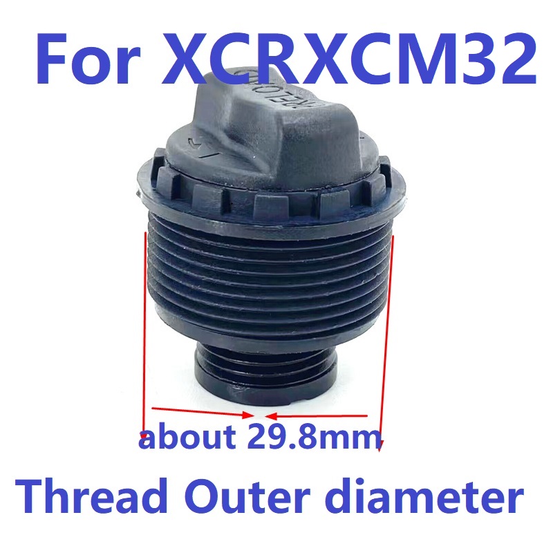 SR SUNTOUR XCR XCM 32 34 Front - Mtb Fork Air 评论和价格