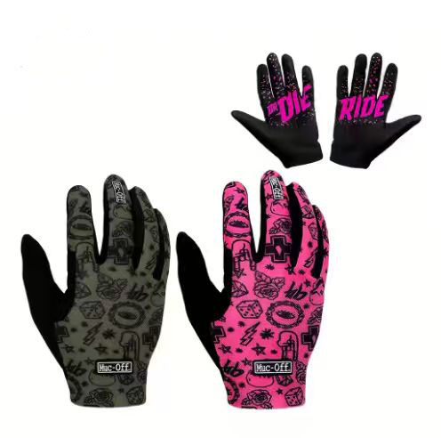 2026 NEW Cycling muc off Moto  - Mountain Biking Protective Gear 评论和价格