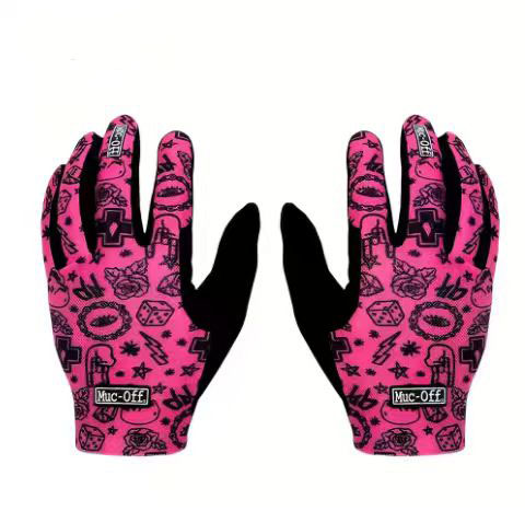 2026 NEW Cycling muc off Moto  - Mountain Biking Protective Gear 评论和价格