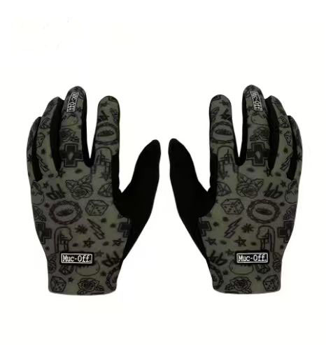 2026 NEW Cycling muc off Moto  - Mountain Biking Protective Gear 评论和价格