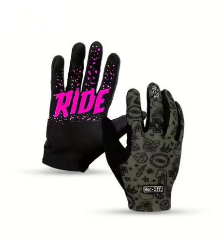 2026 NEW Cycling muc off Moto  - Mountain Biking Protective Gear 评论和价格
