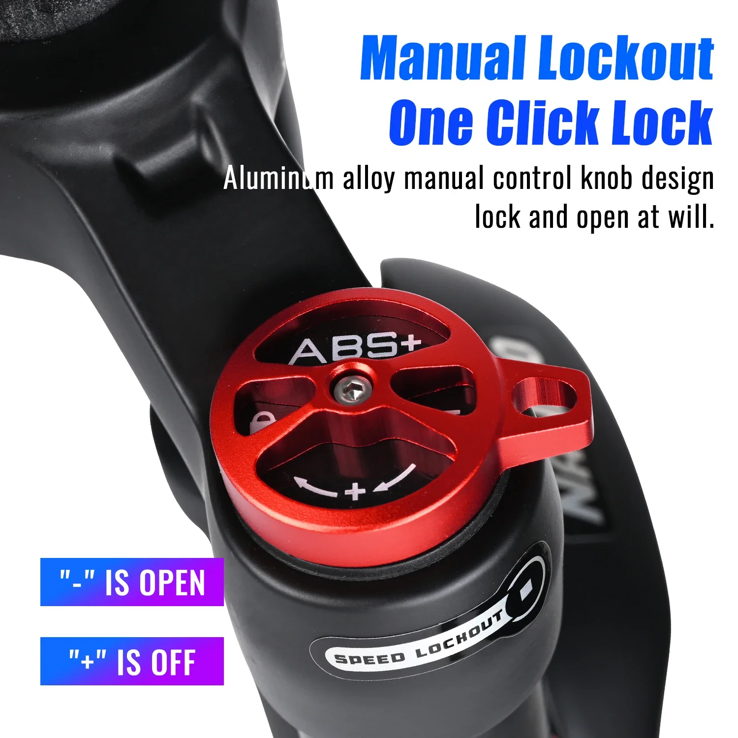 Nanlio X5 Air Suspension Fork  - Mtb Fork Air 评论和价格
