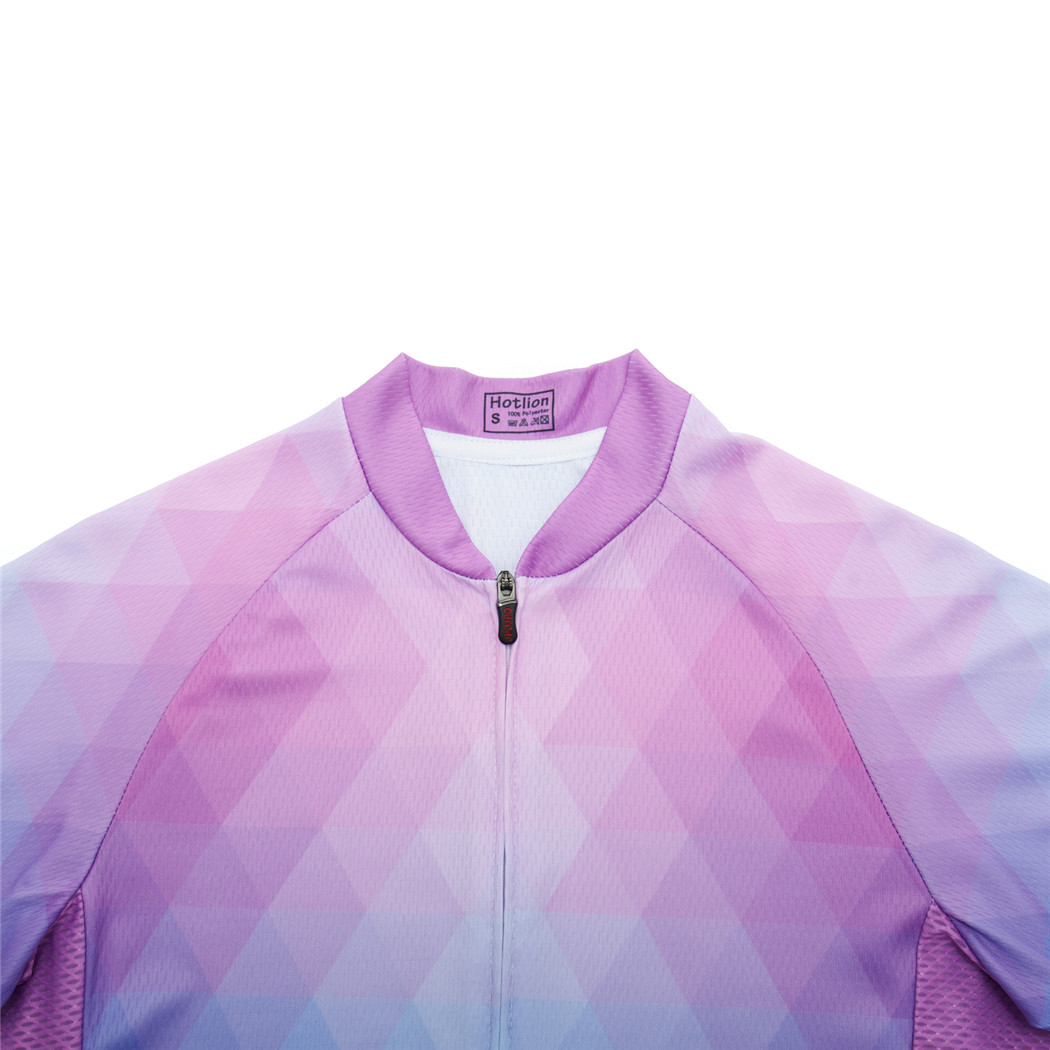 Autumn Women's Cycling Jersey  - Mountain Biking Jacket 评论和价格