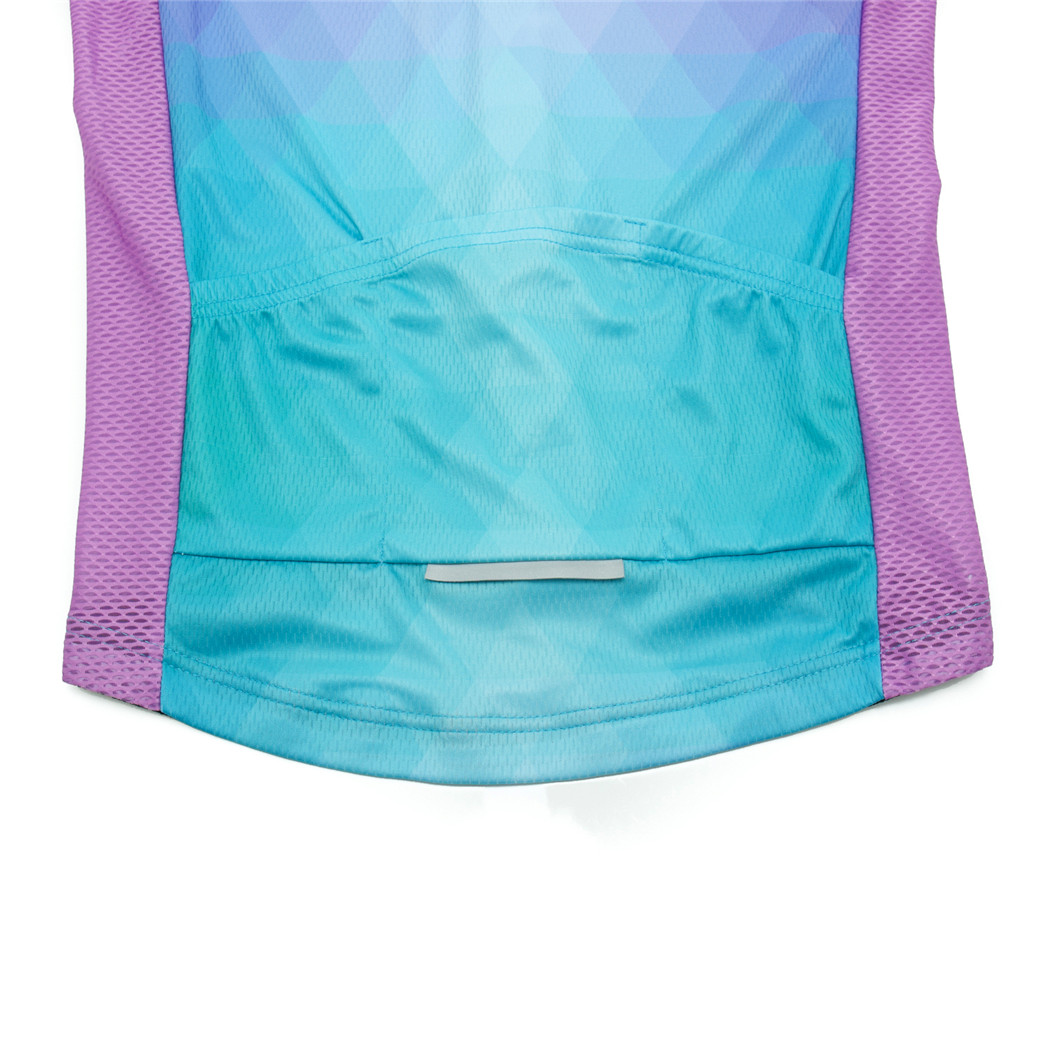 Autumn Women's Cycling Jersey  - Mountain Biking Jacket 评论和价格