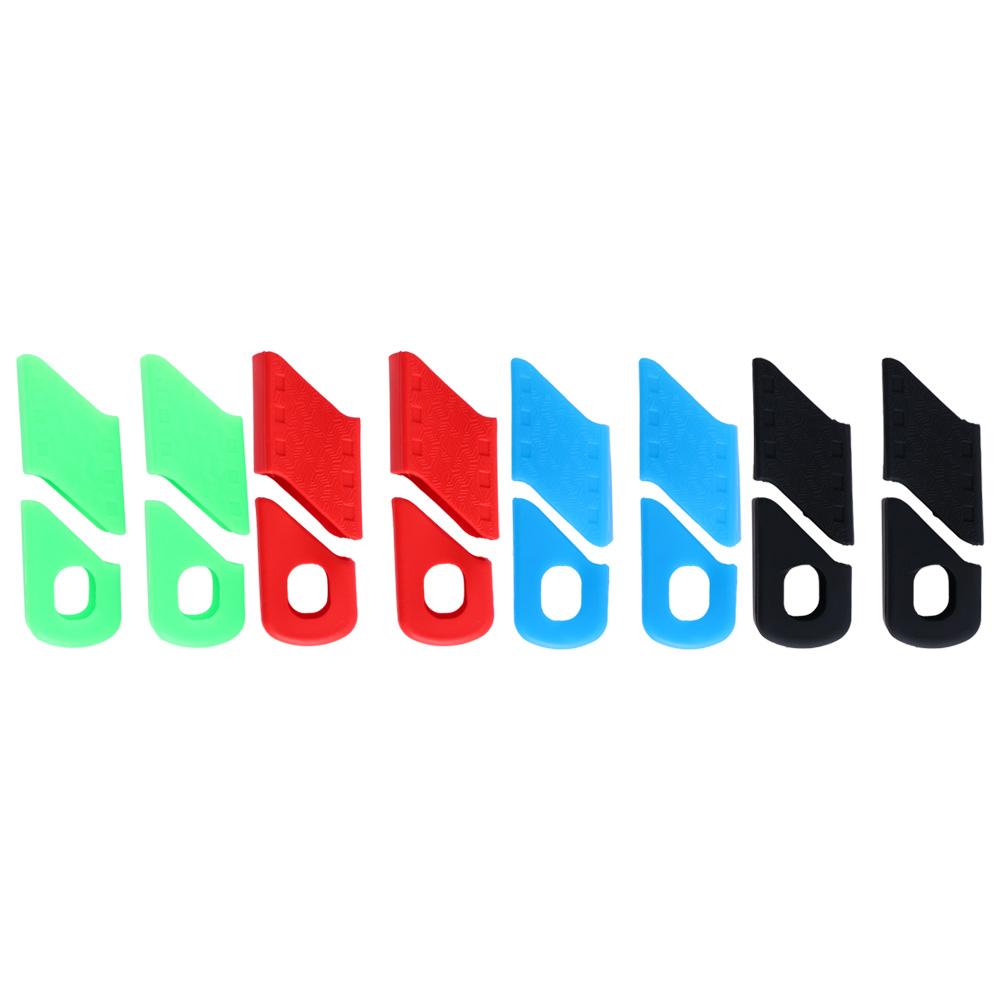 Silicone Mountain Bike Fixed G - Mountain Biking Protective Gear 评论和价格