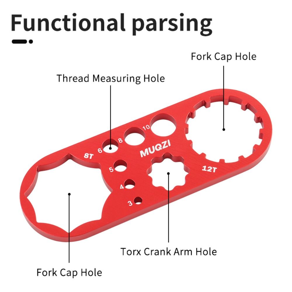 MTB Front Fork Removal Tools S - Mtb Fork Air 评论和价格