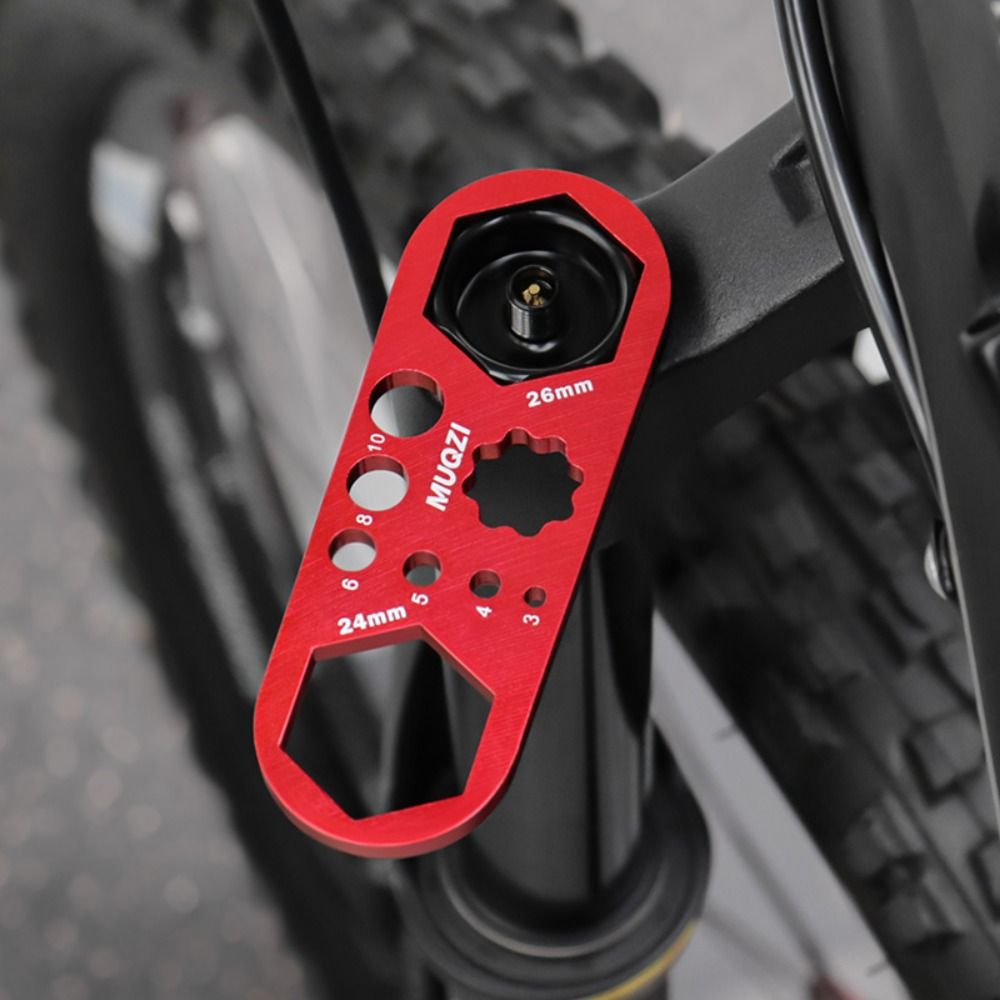 MTB Front Fork Removal Tools S - Mtb Fork Air 评论和价格