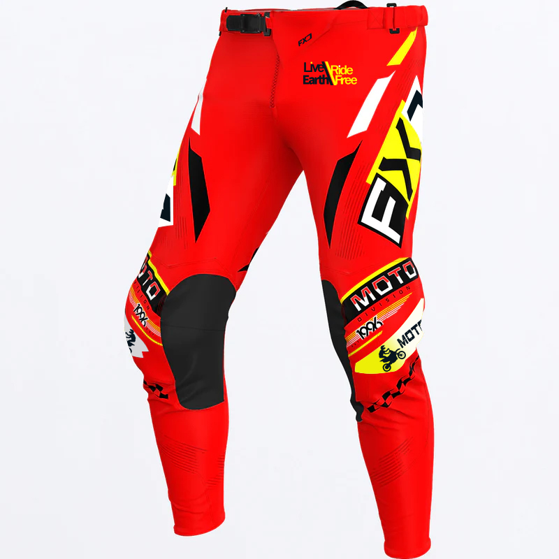 motocross Pant Enduro cross 30 - Mountain Biking Games 评论和价格