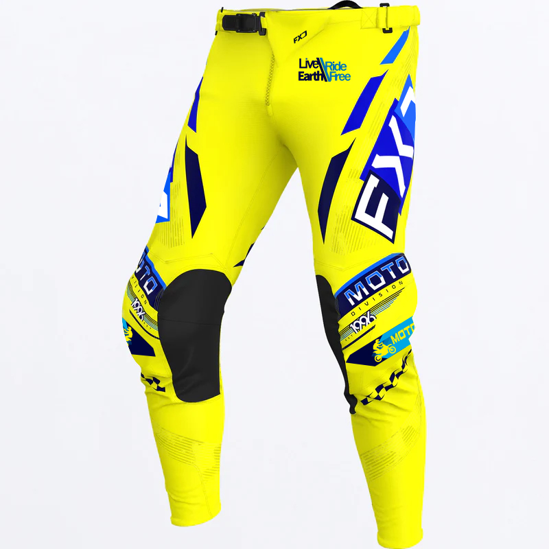motocross Pant Enduro cross 30 - Mountain Biking Games 评论和价格