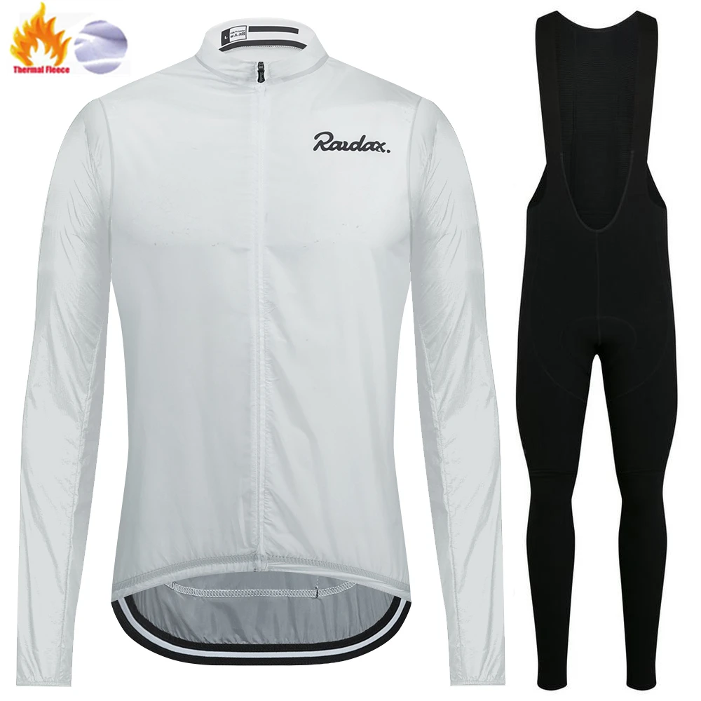 Raudax Autumn and Winter Windp - Mountain Biking Jacket 评论和价格