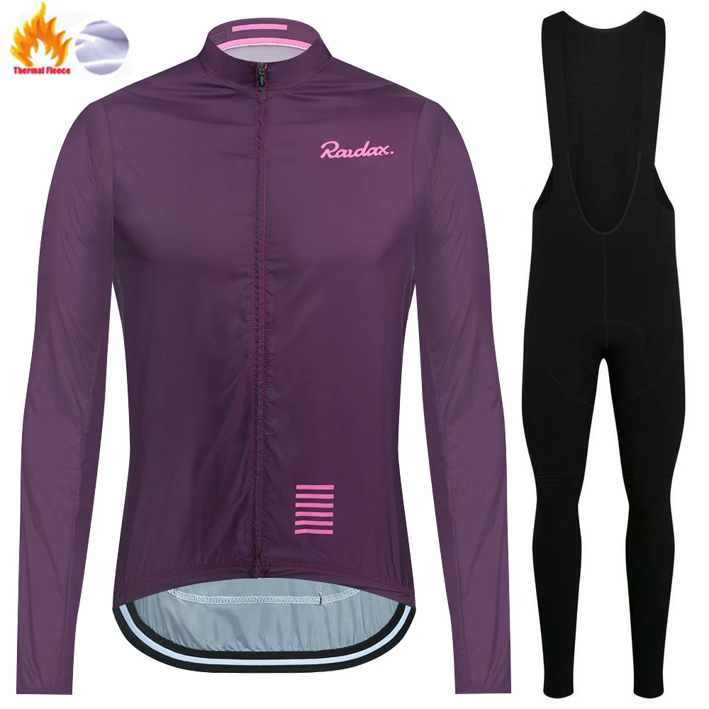 Raudax Autumn and Winter Windp - Mountain Biking Jacket 评论和价格
