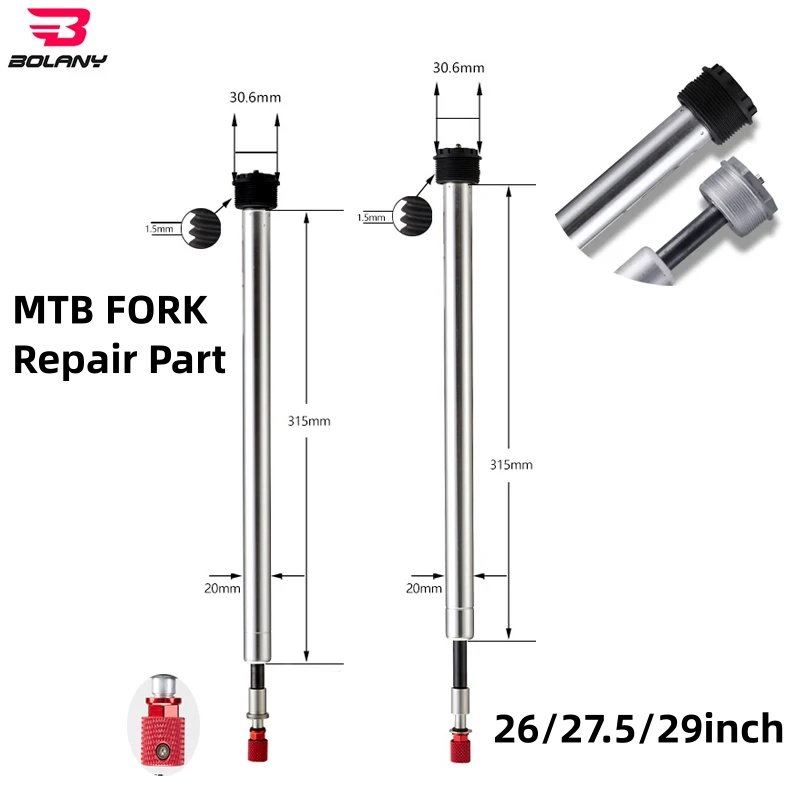 Bolany Mountain Bike Fork Oil  - Mtb Fork Air 评论和价格
