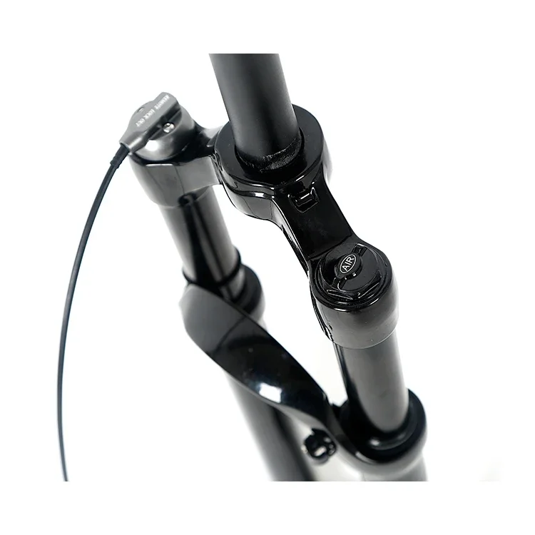 FOR Twitter Bike Fork RS5 Magn - Mtb Fork Air 评论和价格