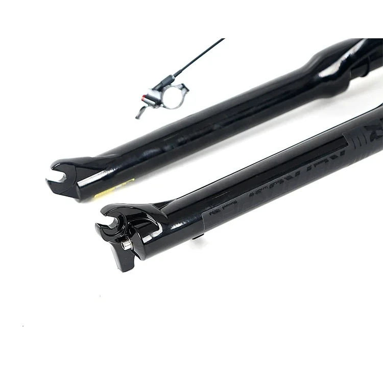 FOR Twitter Bike Fork RS5 Magn - Mtb Fork Air 评论和价格