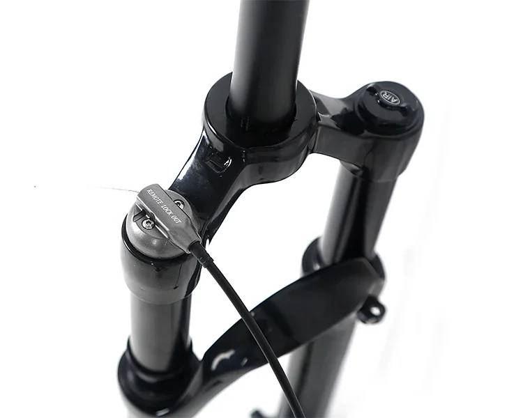 FOR Twitter Bike Fork RS5 Magn - Mtb Fork Air 评论和价格
