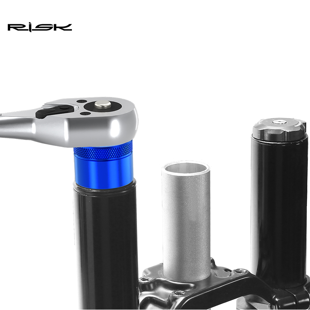 RISK MTB Bicycle Front Fork Ca - Mtb Fork Air 评论和价格