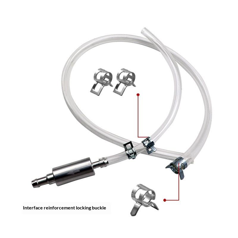 Hot Motorcycle Brake Bleeder H - Hydraulic Brake Bleed 评论和价格