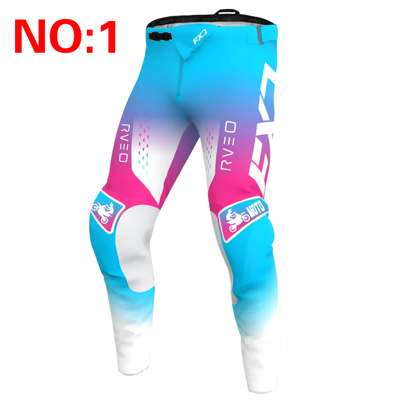 motocross pants  Children teen - Mountain Biking Games 评论和价格