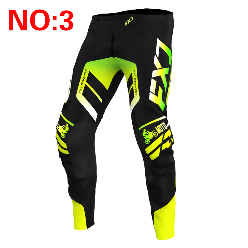 motocross pants  Children teen - Mountain Biking Games 评论和价格
