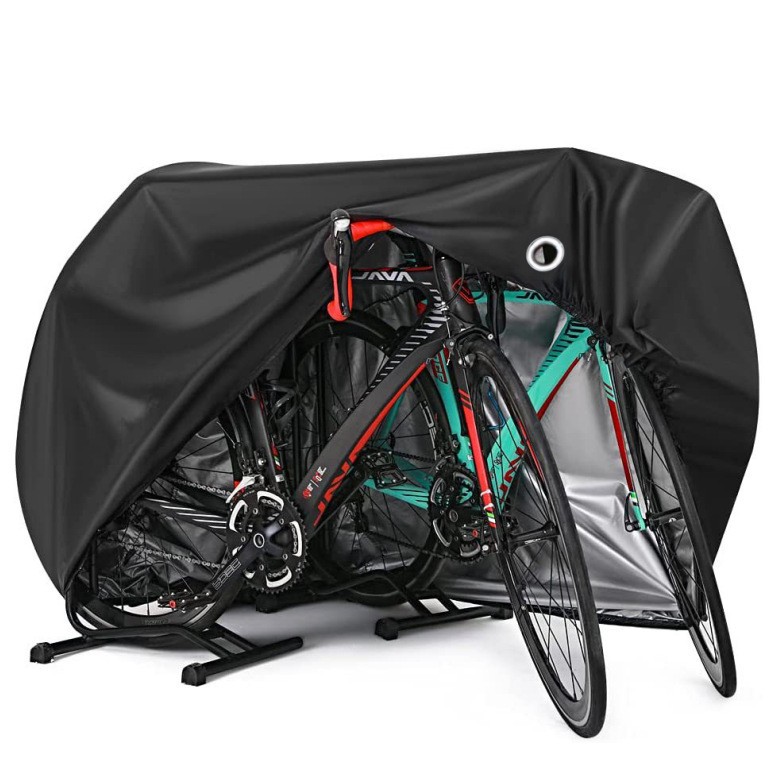 201D Oxford cloth thickened bi - Mountain Biking Protective Gear 评论和价格