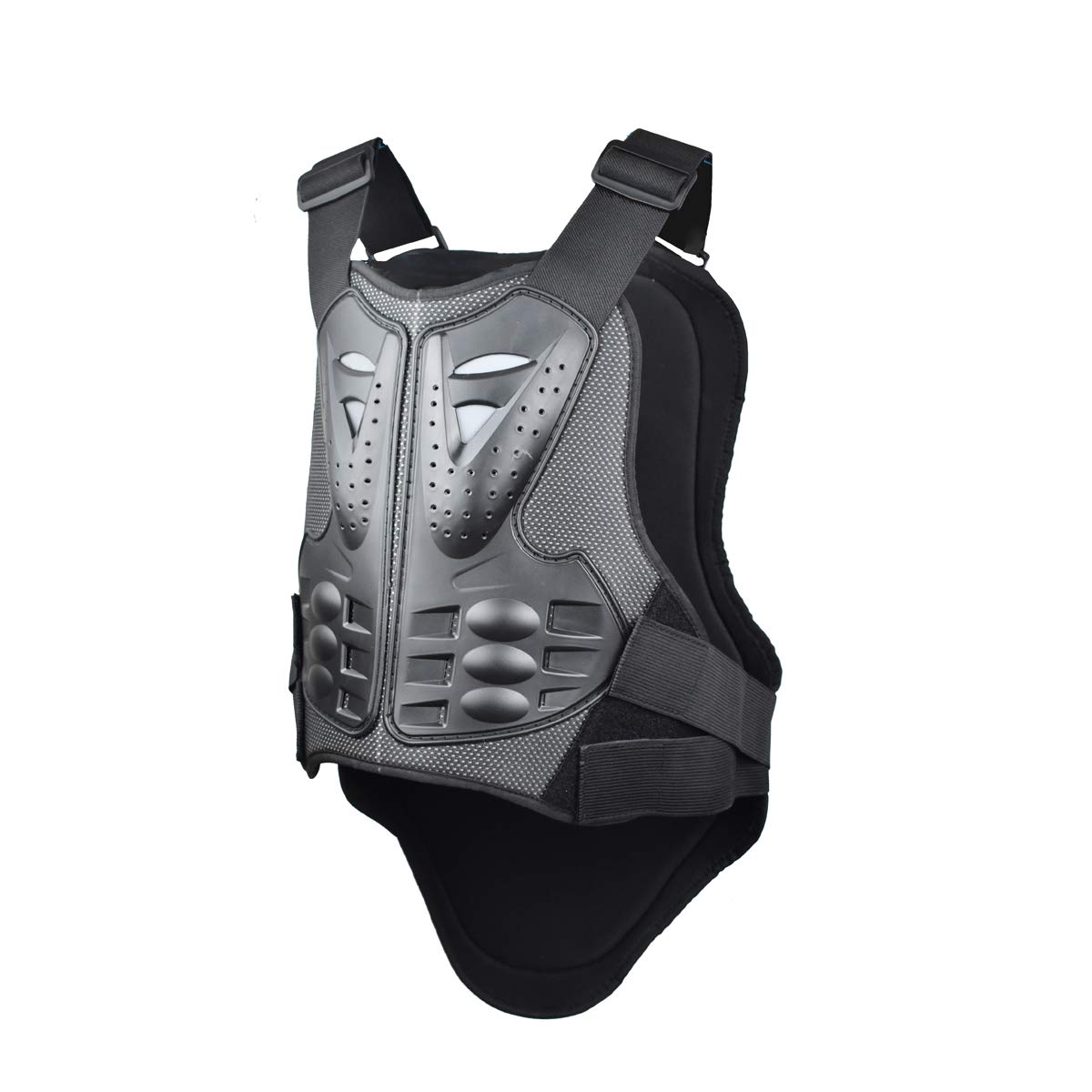 Motorcycle Vest Armor Protecti - Mountain Biking Protective Gear 评论和价格