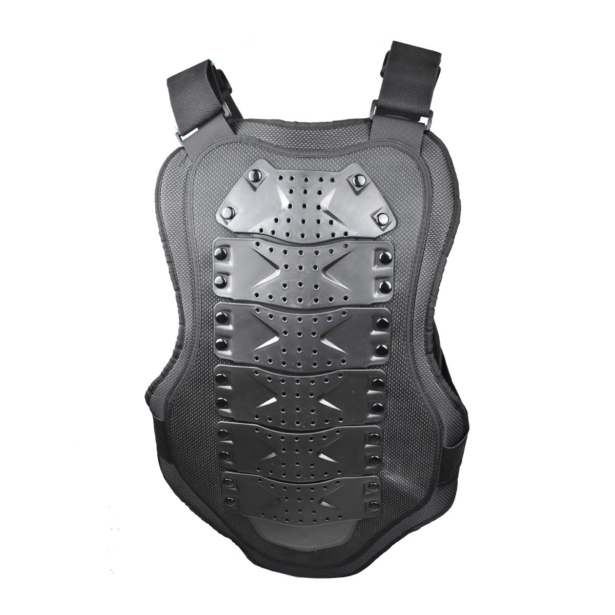 Motorcycle Vest Armor Protecti - Mountain Biking Protective Gear 评论和价格