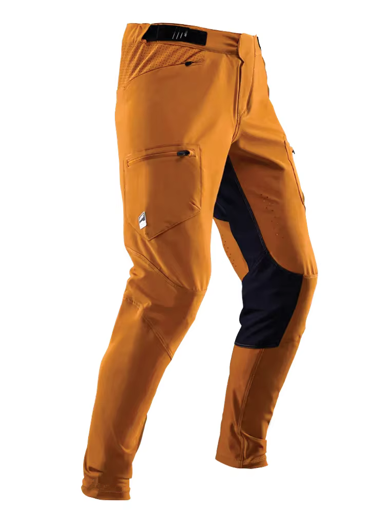 2026 FH Downhill MTB Pant Endu - Mountain Biking Games 评论和价格