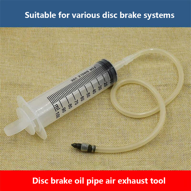 (BF06)1Set 100ML Motorcycle Di - Hydraulic Brake Bleed 评论和价格