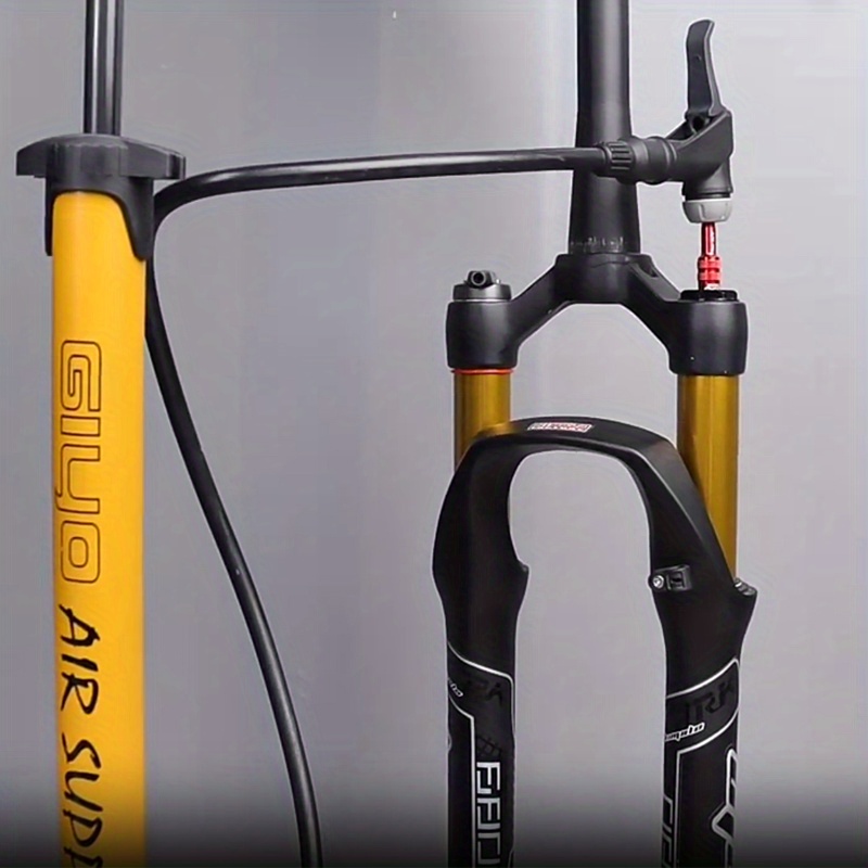 Bike Air Front Fork Valve Adap - Mtb Fork Air 评论和价格