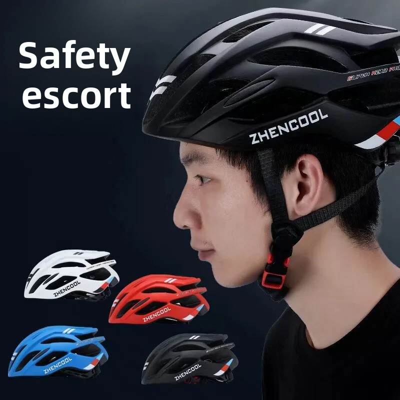 Men's Cycling Helmet for Mount - Mountain Biking Protective Gear 评论和价格