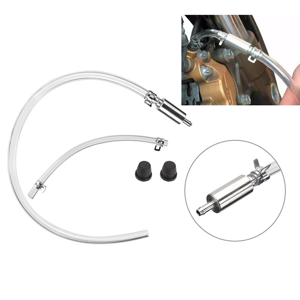 Automotive Hydraulic Clutch Br - Hydraulic Brake Bleed 评论和价格