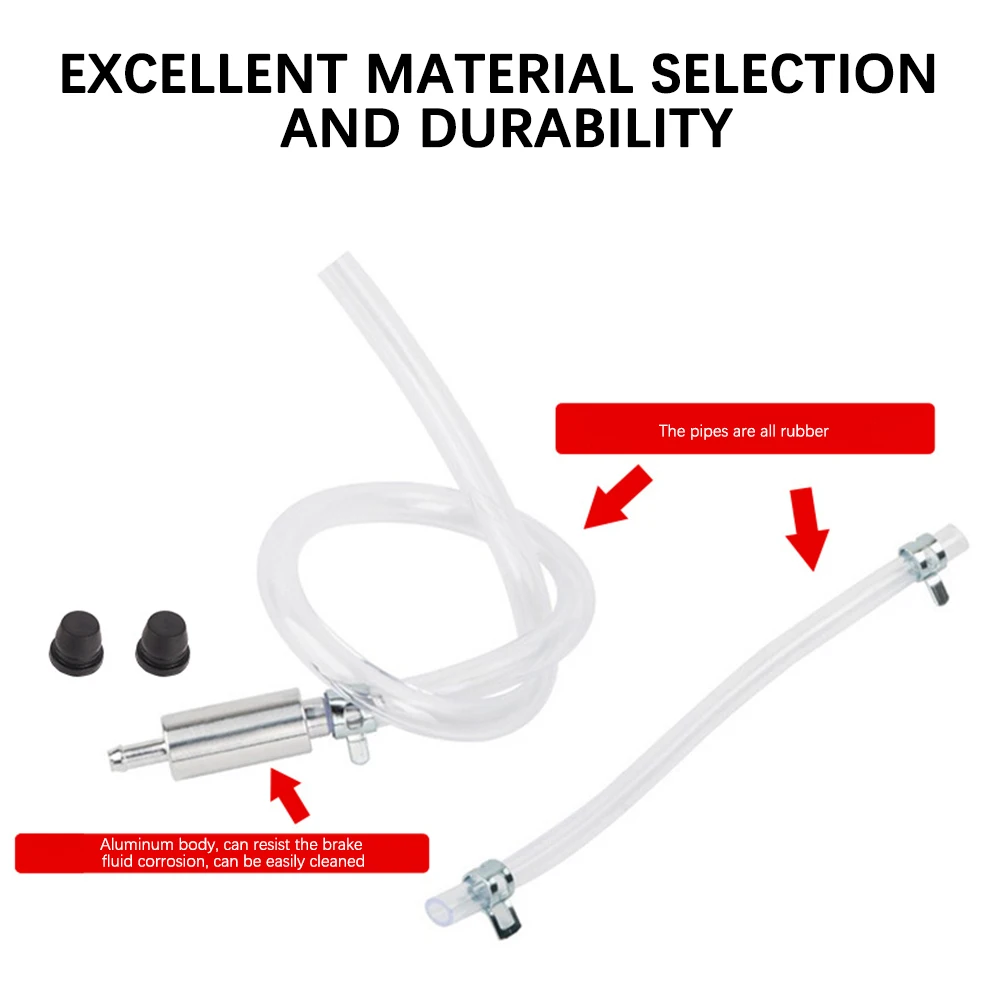 Automotive Hydraulic Clutch Br - Hydraulic Brake Bleed 评论和价格
