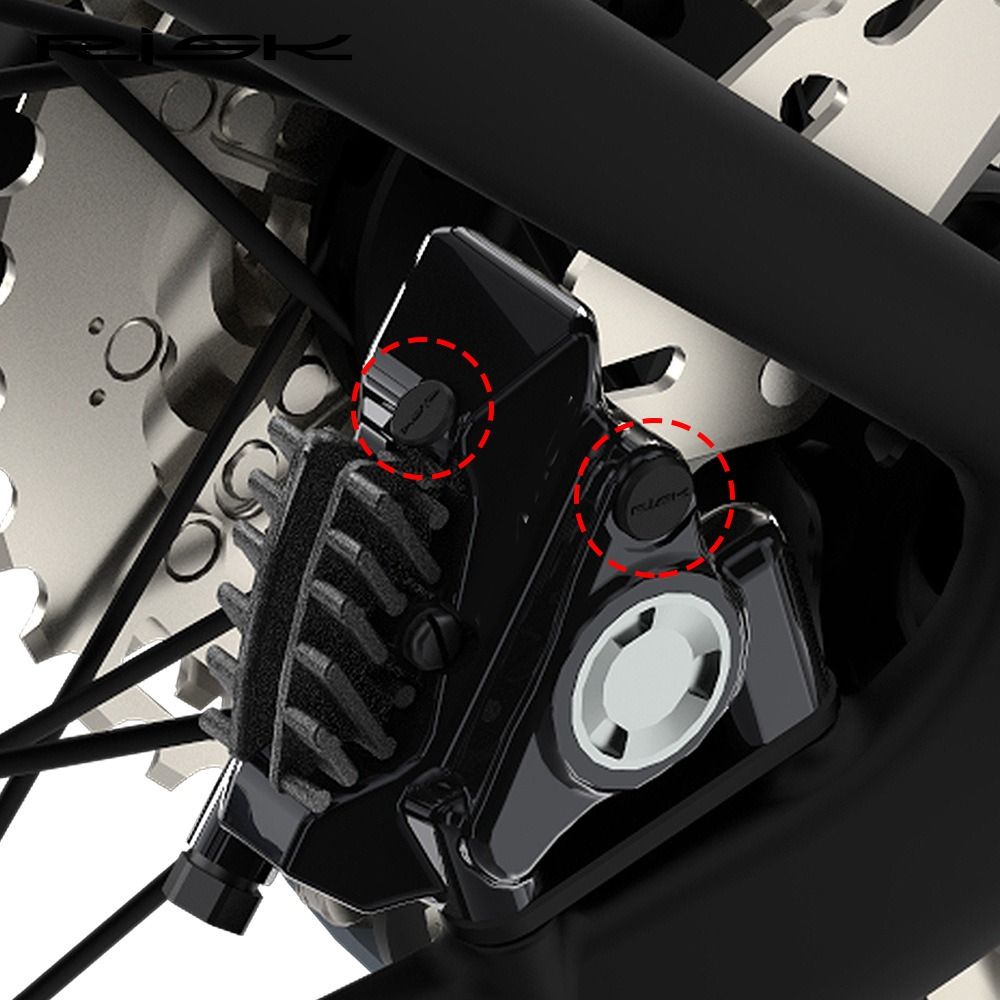 4pcs Dustproof Brake Filling N - Hydraulic Brake Bleed 评论和价格