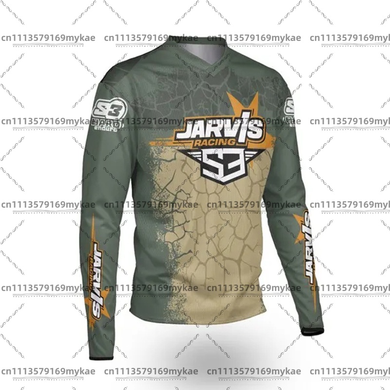 S3 Parts Enduro Long Sleeve Je - Mountain Biking Games 评论和价格