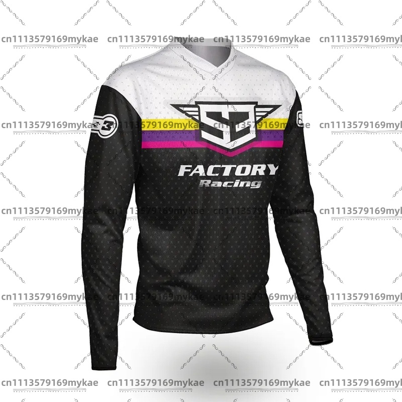 S3 Parts Enduro Long Sleeve Je - Mountain Biking Games 评论和价格