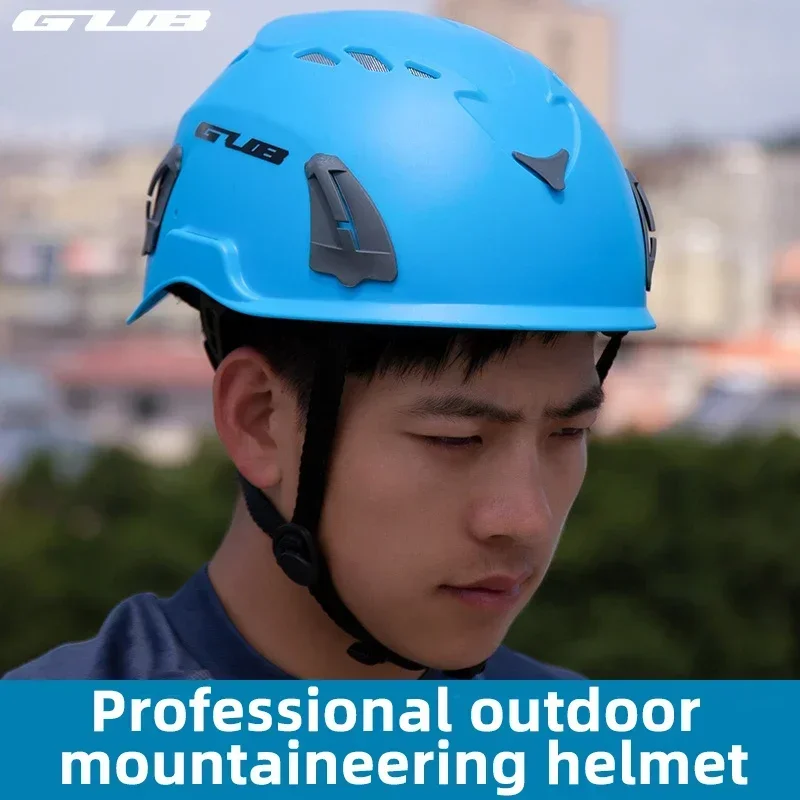 GUB 56-62CM Mountain Climbing  - Mountain Biking Hat 评论和价格