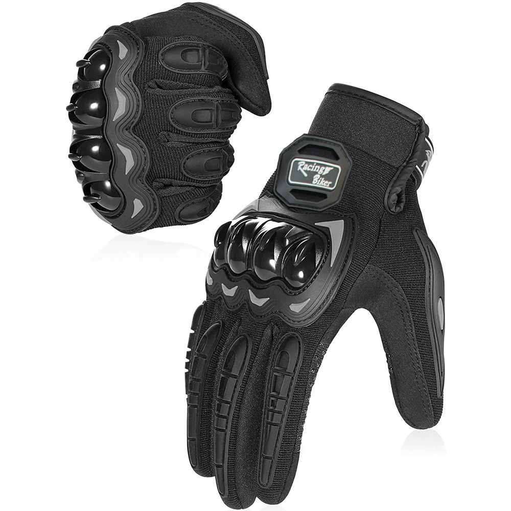 Touch Screen Motorcycle Mounta - Mountain Biking Protective Gear 评论和价格