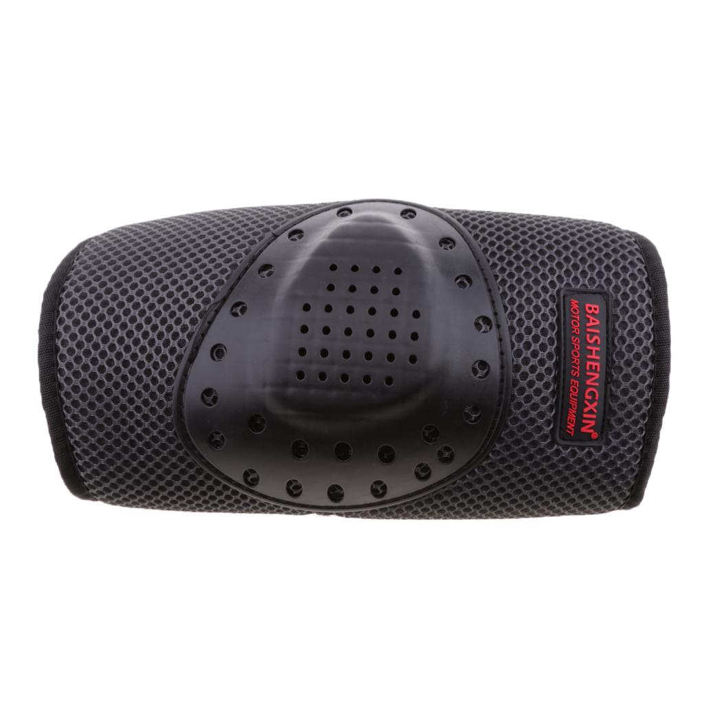 Knee Elbow Pad Set Shock Absor - Mountain Biking Protective Gear 评论和价格