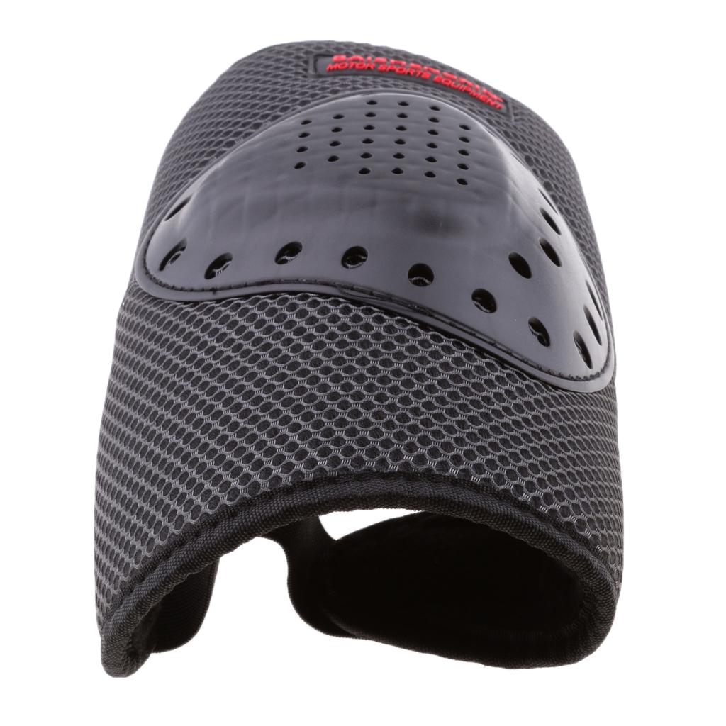 Knee Elbow Pad Set Shock Absor - Mountain Biking Protective Gear 评论和价格