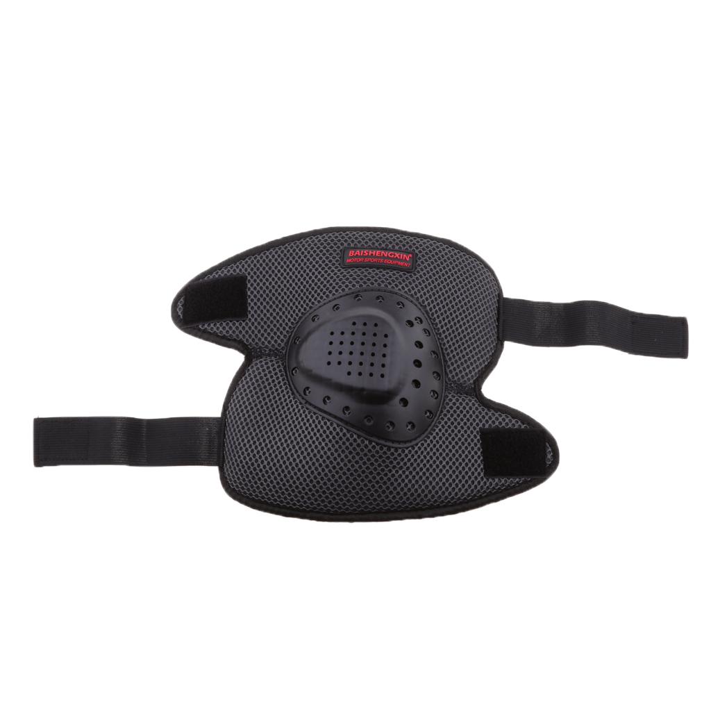 Knee Elbow Pad Set Shock Absor - Mountain Biking Protective Gear 评论和价格